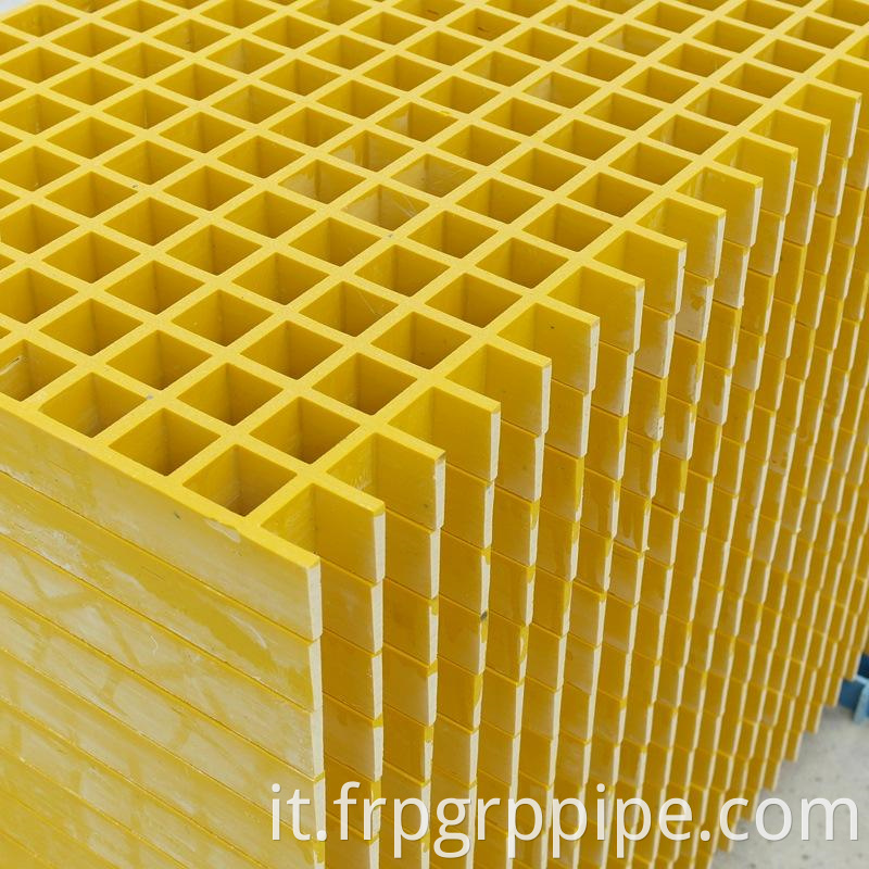 Frp Grating 48